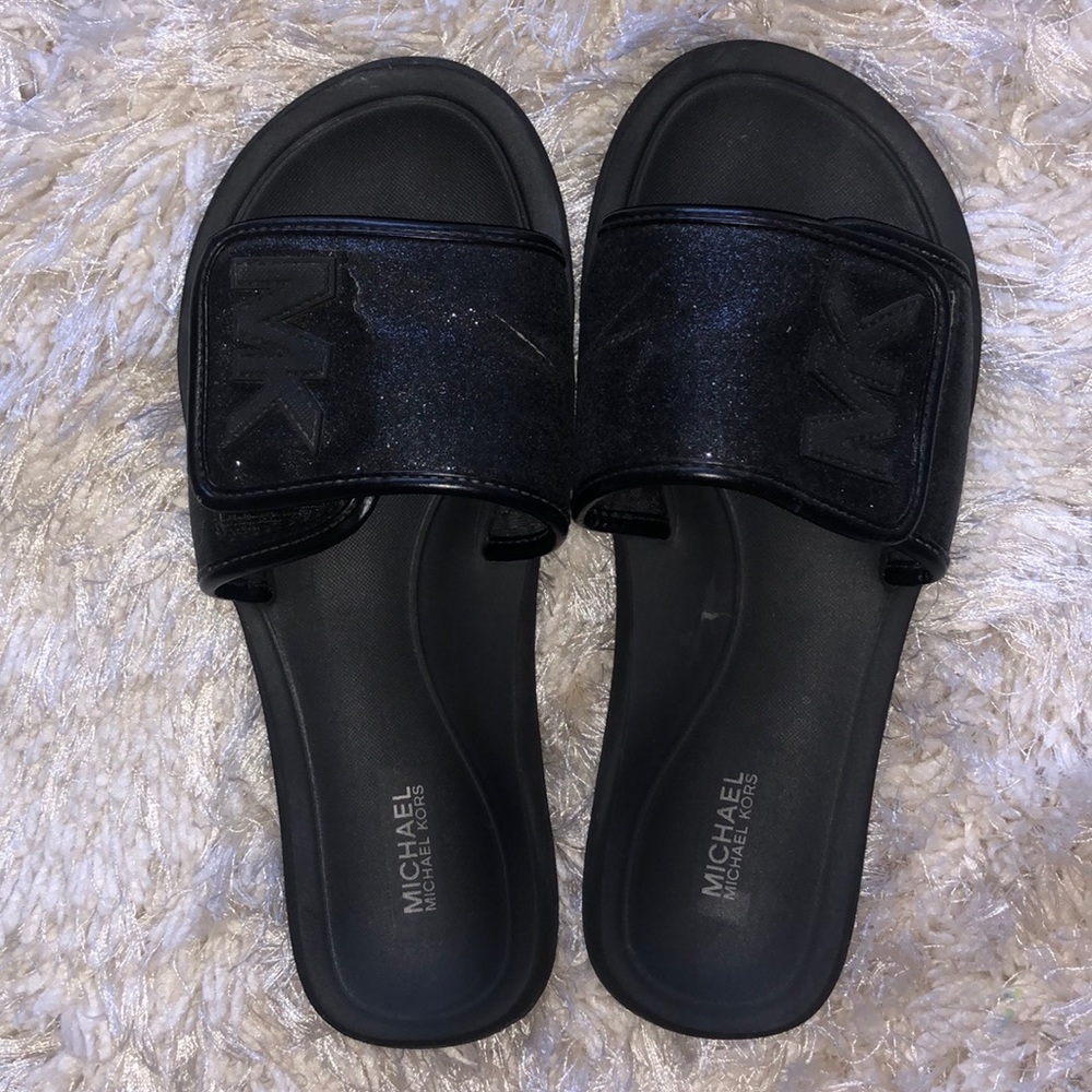 Michael Kors slide
